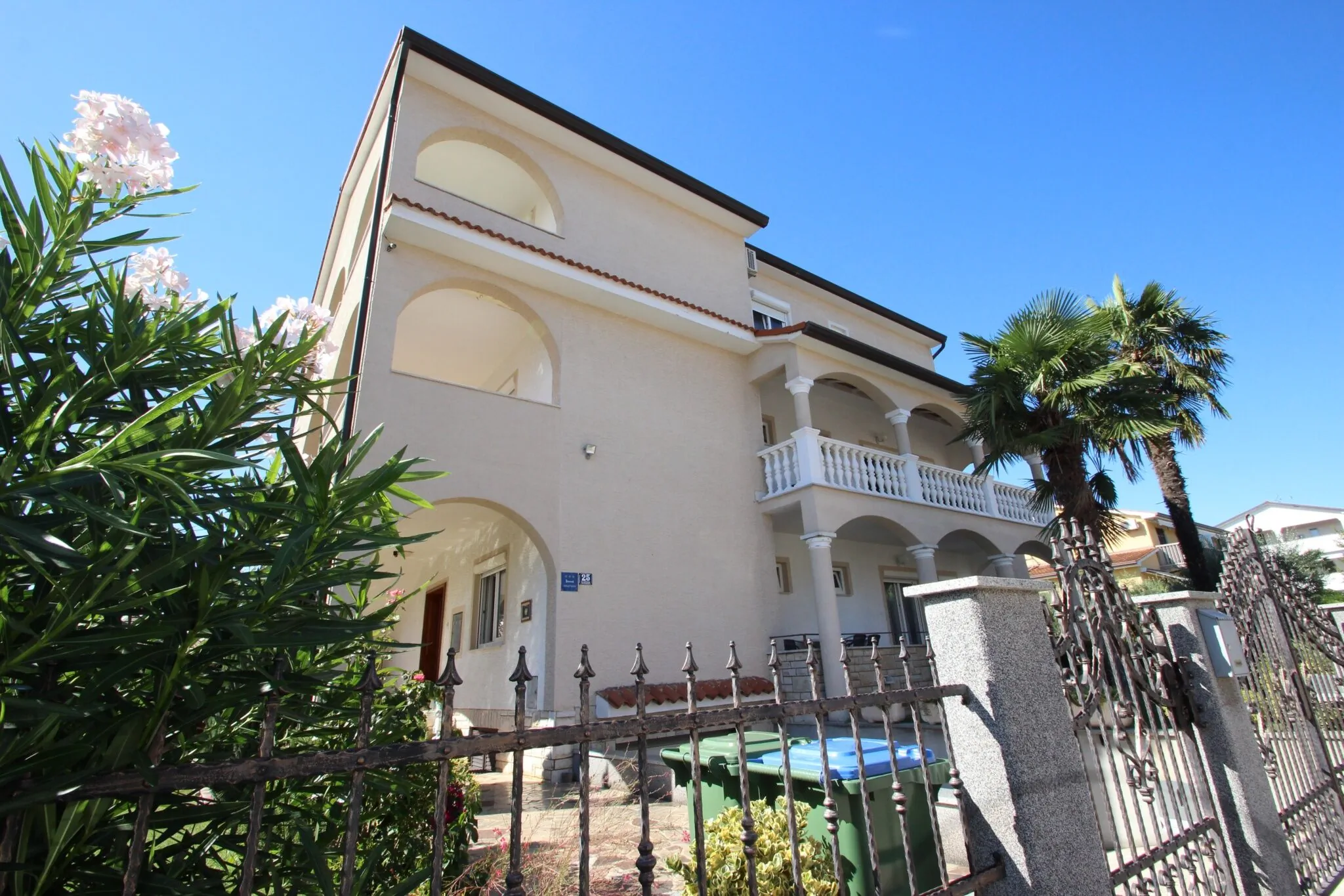 Apartment Rose Poreč