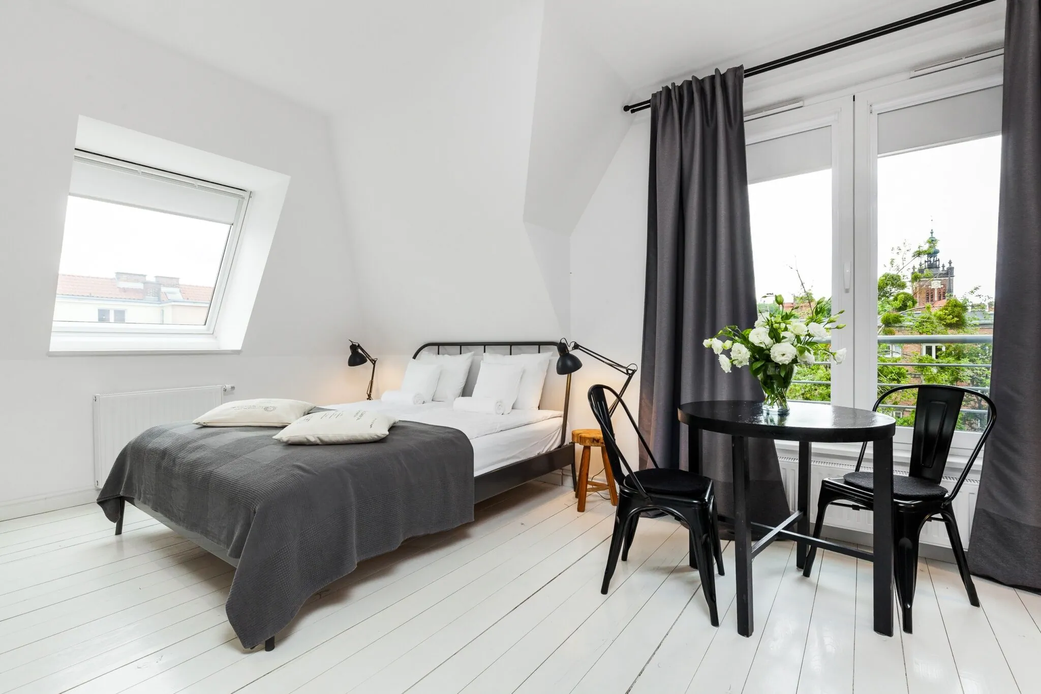 Happy Stay Apartment Gdańsk Tartaczna 366