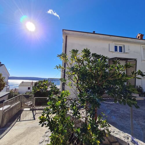 Apartman Queen Dramalj  2