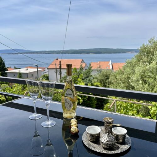 Apartman Queen Dramalj