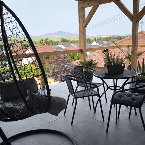 Pension Levandule a Pálava Starovičky