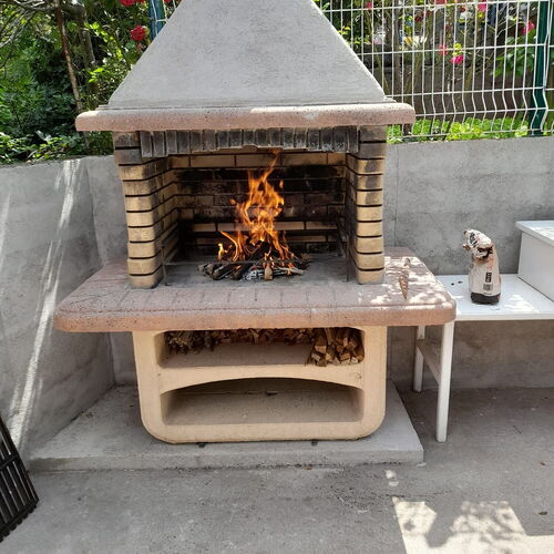 Apartman Sunny Green Sveti Juraj  4