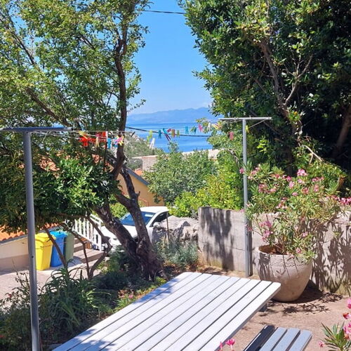 Apartman Sunny Green Sveti Juraj  2