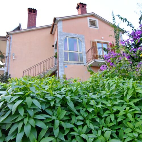 Apartmani Marija Bašanija Savudrija  3