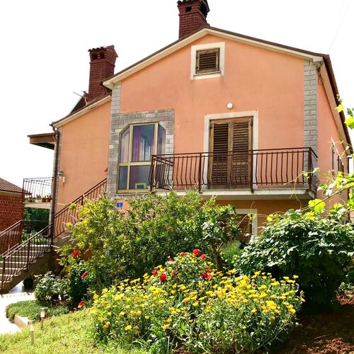 Apartmani Marija Bašanija Savudrija  4