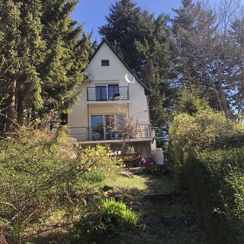 GALYA TRAIL HOUSE Mátraszentimre-Galyatető