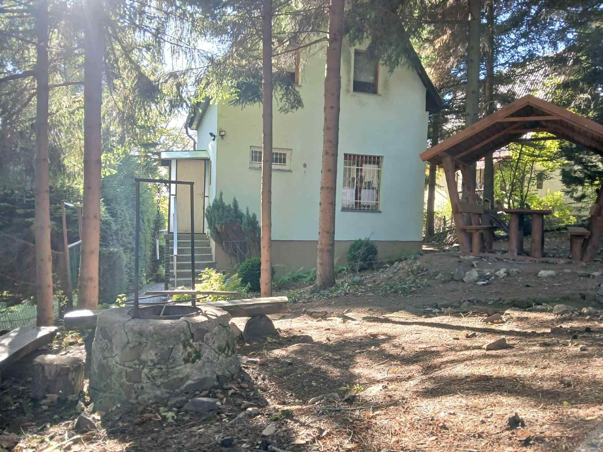 GALYA TRAIL HOUSE Mátraszentimre-Galyatető