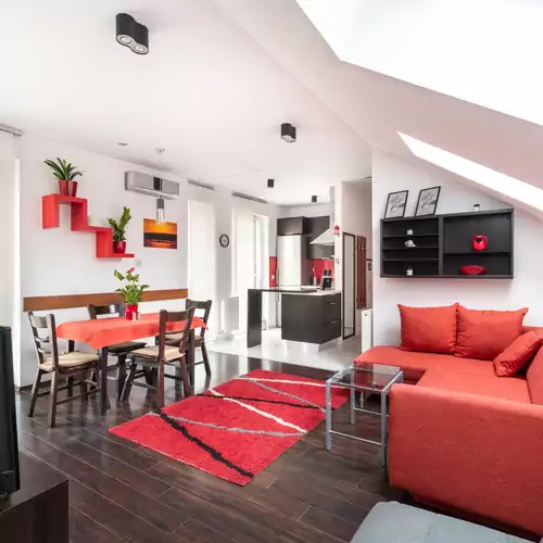 Grand 56 Apartman Keszthely 002 kép