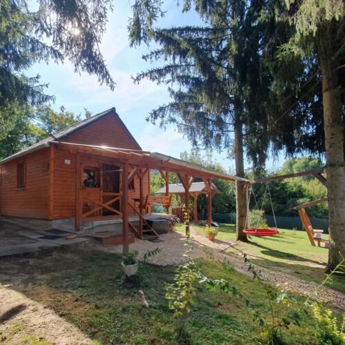 Galagonya Vendégház Salgótarján