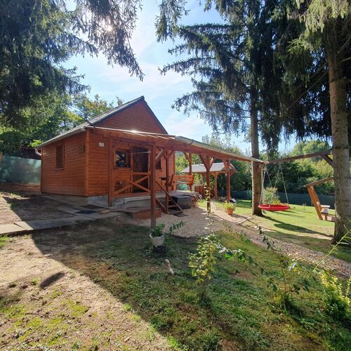 Galagonya Vendégház Salgótarján