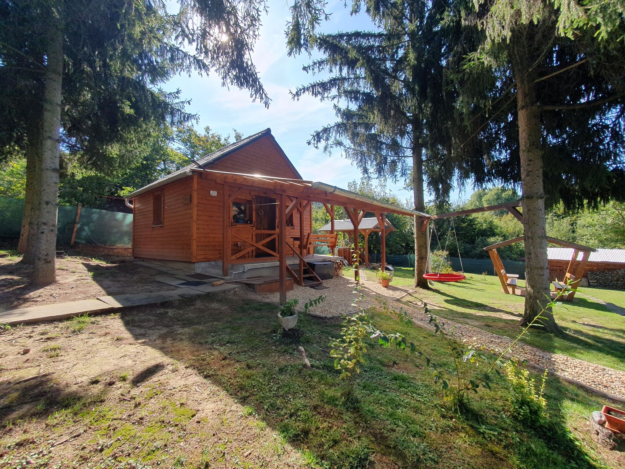 Galagonya Vendégház Salgótarján