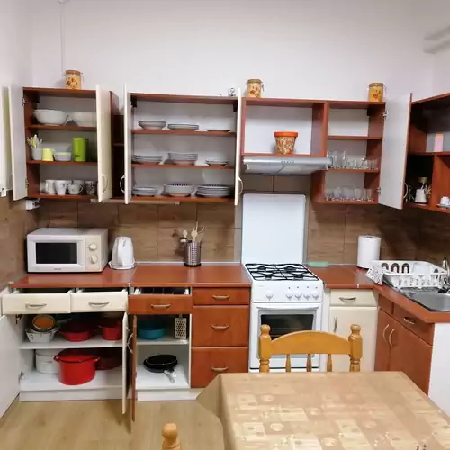 Tartós Szegfű Vendégház Tázlár 005 kép