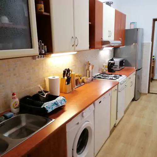 Tartós Szegfű Vendégház Tázlár 006 kép