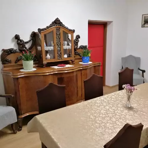 Tartós Szegfű Vendégház Tázlár 002 kép