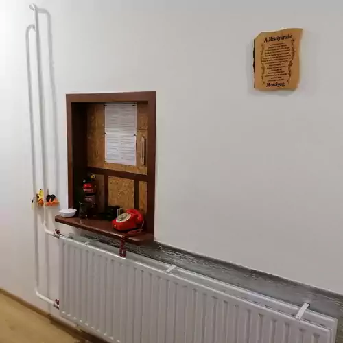 Tartós Szegfű Vendégház Tázlár 010 kép
