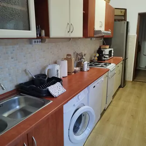Tartós Szegfű Vendégház Tázlár 016 kép