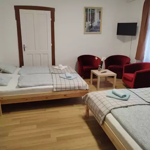 Tartós Szegfű Vendégház Tázlár 021 kép