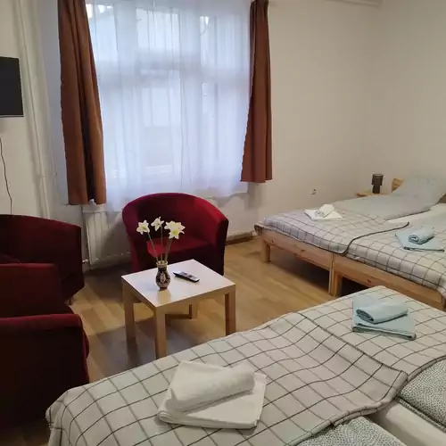 Tartós Szegfű Vendégház Tázlár 022 kép
