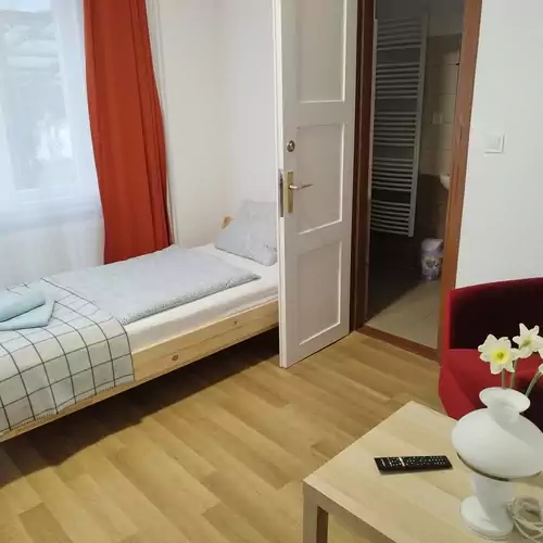 Tartós Szegfű Vendégház Tázlár 024 kép