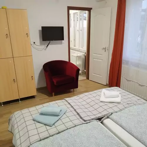 Tartós Szegfű Vendégház Tázlár 032 kép