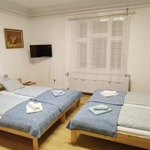 Tartós Szegfű Vendégház Tázlár 037 kép