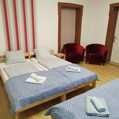 Tartós Szegfű Vendégház Tázlár 038 kép