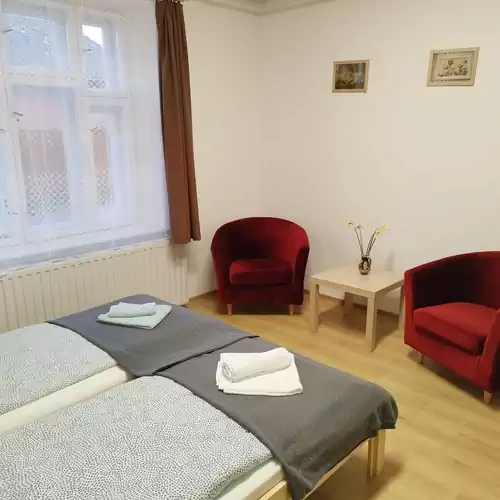 Tartós Szegfű Vendégház Tázlár 039 kép