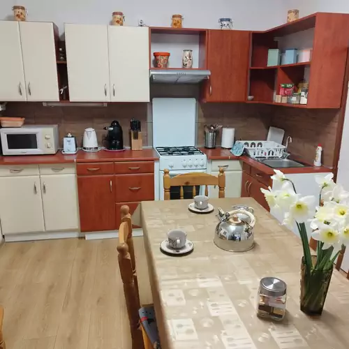 Tartós Szegfű Vendégház Tázlár 042 kép