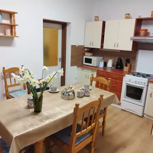 Tartós Szegfű Vendégház Tázlár 043 kép