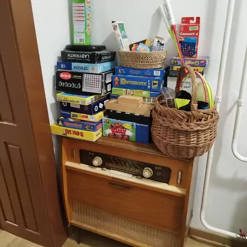 Tartós Szegfű Vendégház Tázlár 047 kép