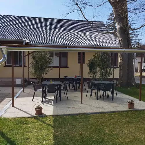 Tartós Szegfű Vendégház Tázlár 048 kép
