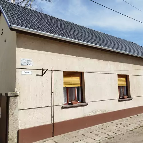 Tartós Szegfű Vendégház Tázlár 050 kép