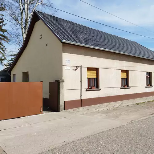 Tartós Szegfű Vendégház Tázlár 051 kép