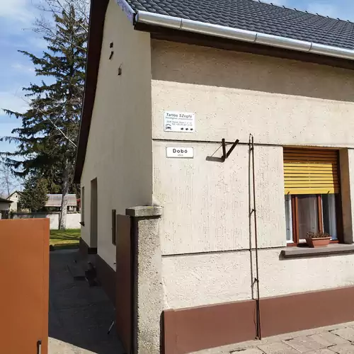 Tartós Szegfű Vendégház Tázlár 054 kép