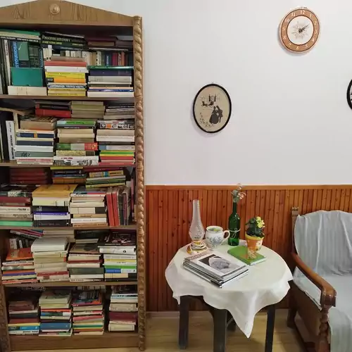 Tartós Szegfű Vendégház Tázlár 056 kép