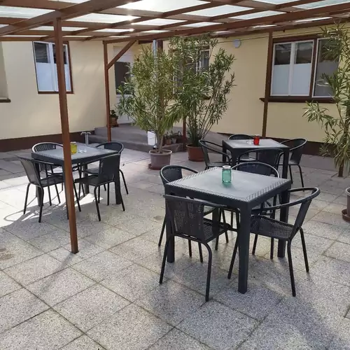Tartós Szegfű Vendégház Tázlár 057 kép