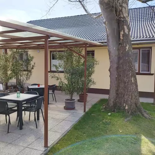 Tartós Szegfű Vendégház Tázlár 059 kép