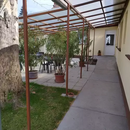 Tartós Szegfű Vendégház Tázlár 061 kép