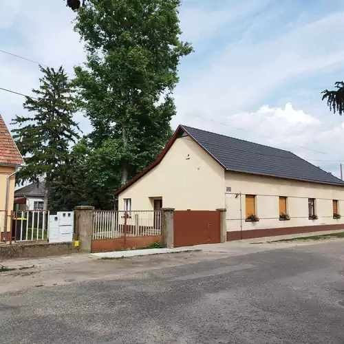 Tartós Szegfű Vendégház Tázlár 064 kép
