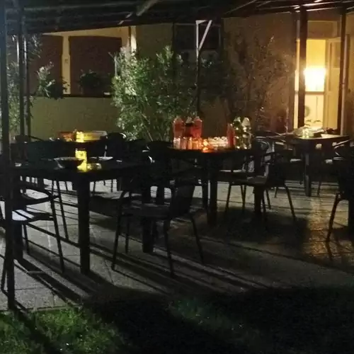 Tartós Szegfű Vendégház Tázlár 066 kép