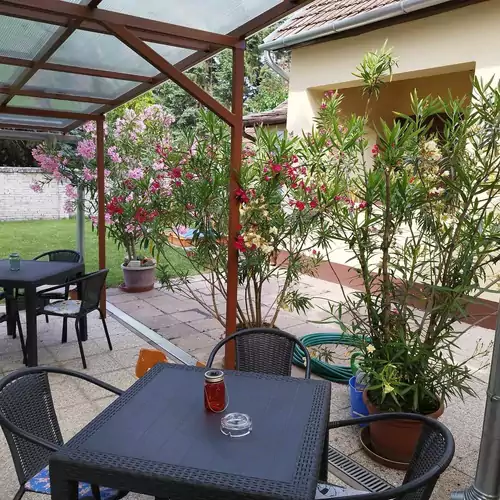 Tartós Szegfű Vendégház Tázlár 071 kép