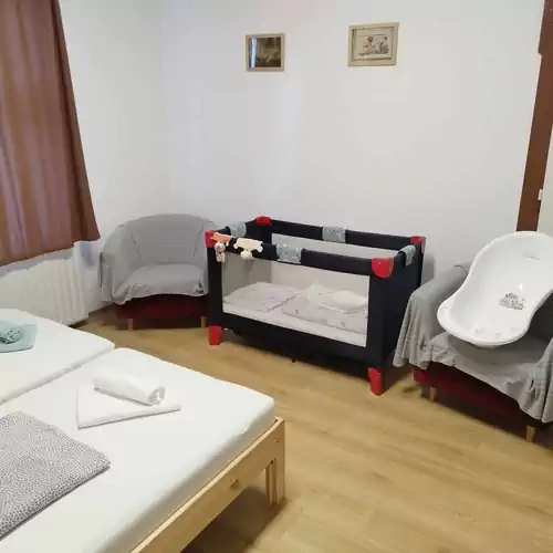 Tartós Szegfű Vendégház Tázlár 080 kép