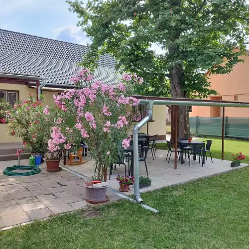 Tartós Szegfű Vendégház Tázlár 085 kép