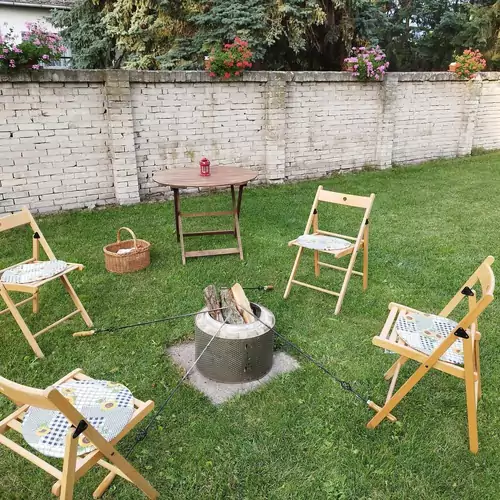 Tartós Szegfű Vendégház Tázlár 090 kép