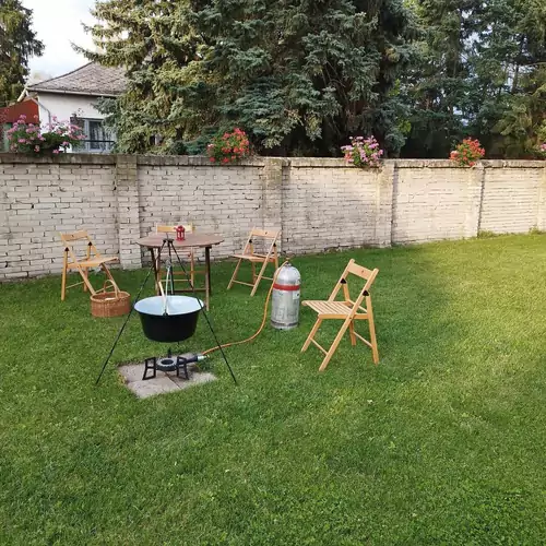 Tartós Szegfű Vendégház Tázlár 091 kép