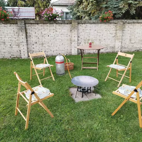 Tartós Szegfű Vendégház Tázlár 092 kép