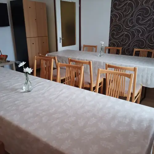 Tartós Szegfű Vendégház Tázlár 099 kép