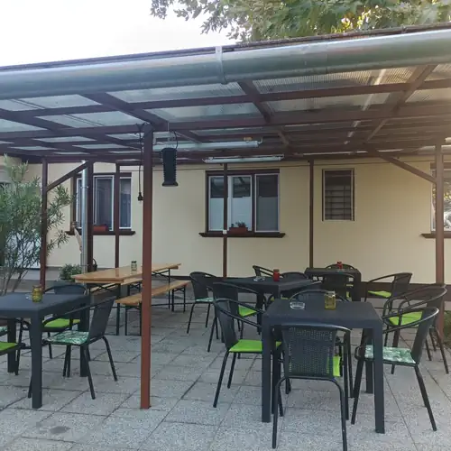 Tartós Szegfű Vendégház Tázlár 103 kép