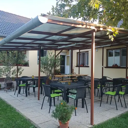 Tartós Szegfű Vendégház Tázlár 104 kép