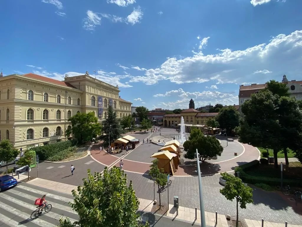 University city life bestern Szeged 015